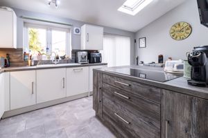 Kitchen- click for photo gallery